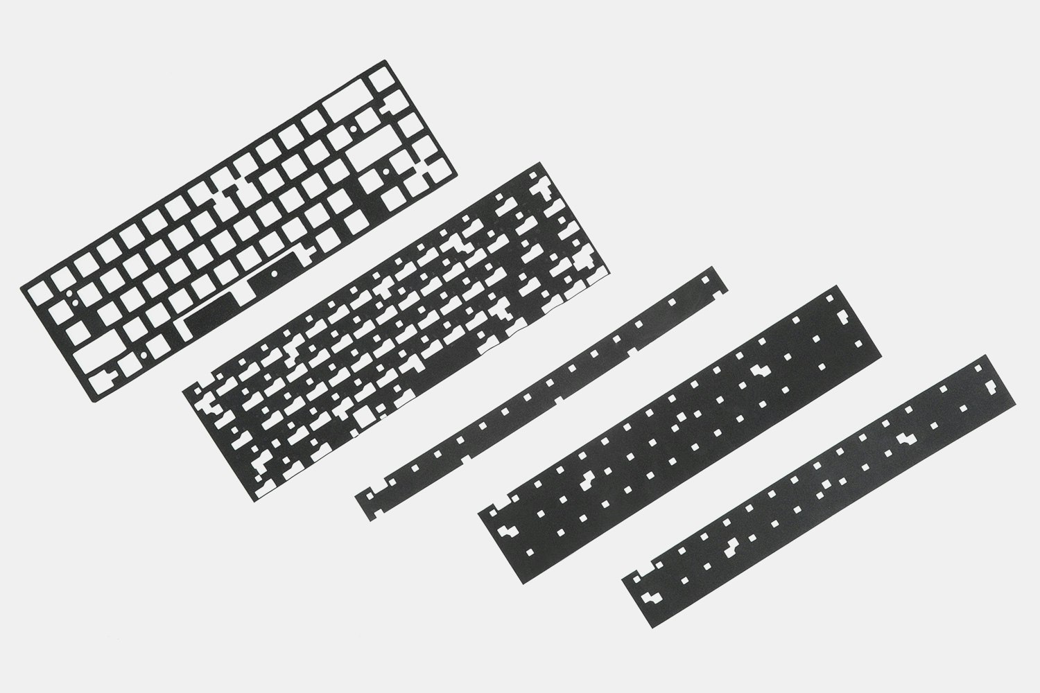 IDOBAO ID67 65% Hot-Swappable Mechanical Keyboard Kit