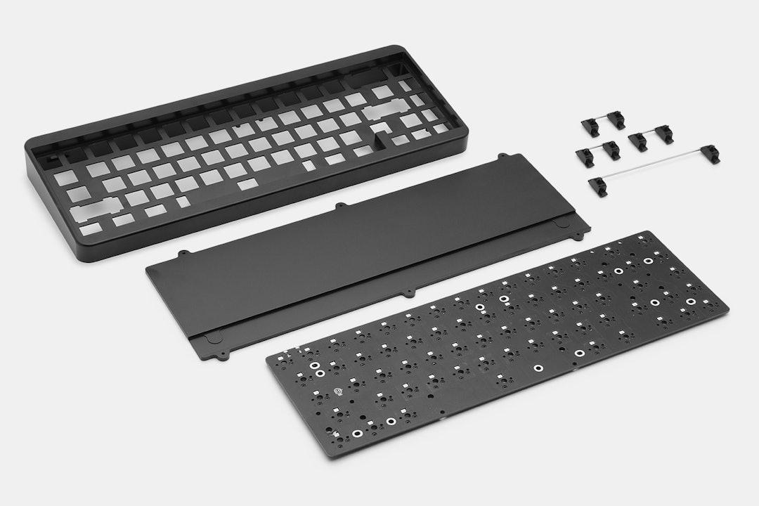 IDOBAO ID67 65% Hot-Swappable Mechanical Keyboard Kit