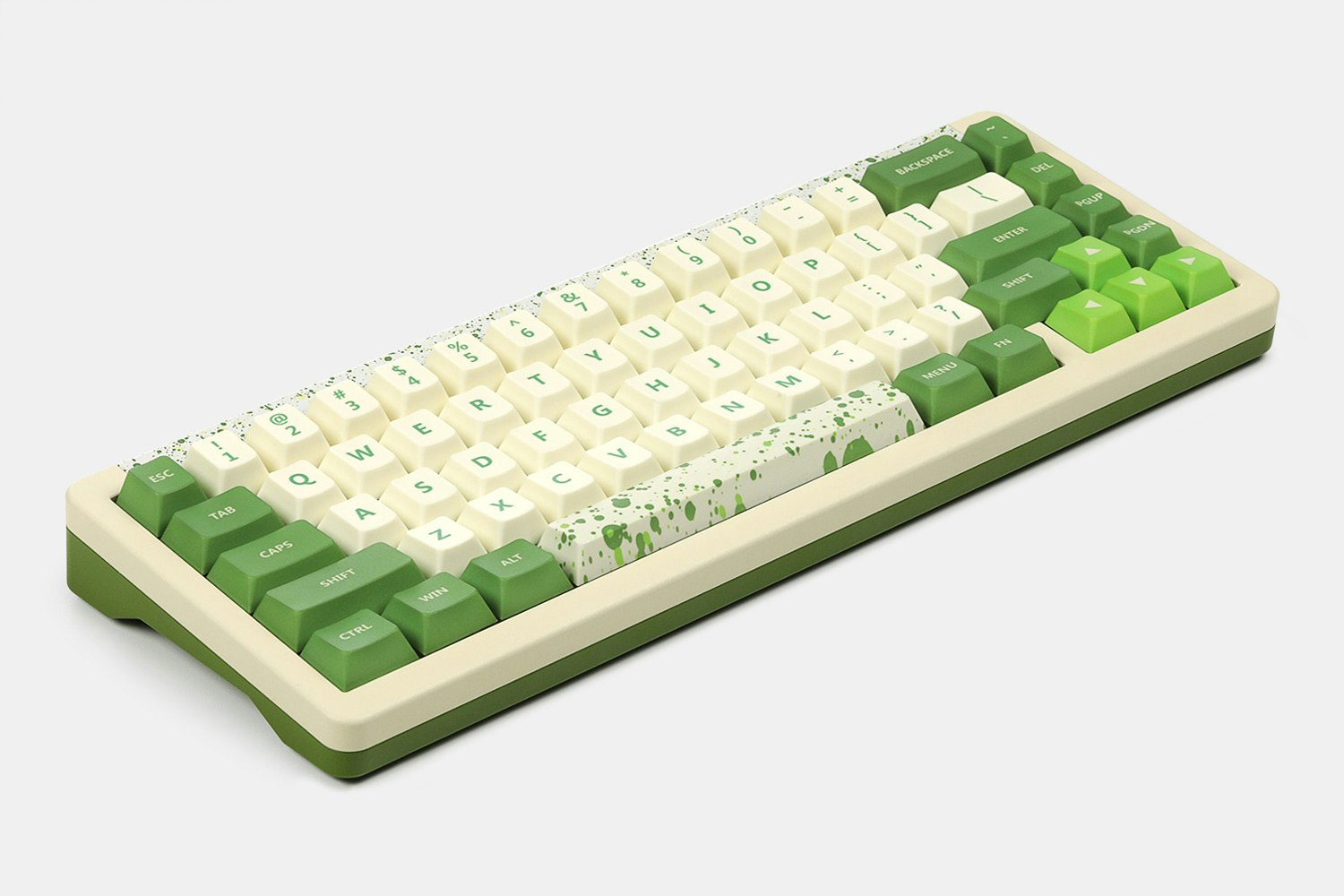 IDOBAO ID67 Plus Wireless Mechanical Keyboard