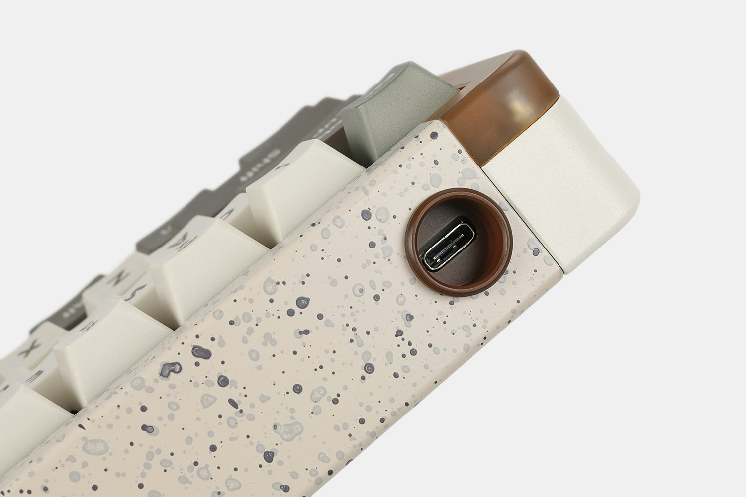 IDOBAO ID67 Plus Wireless Mechanical Keyboard