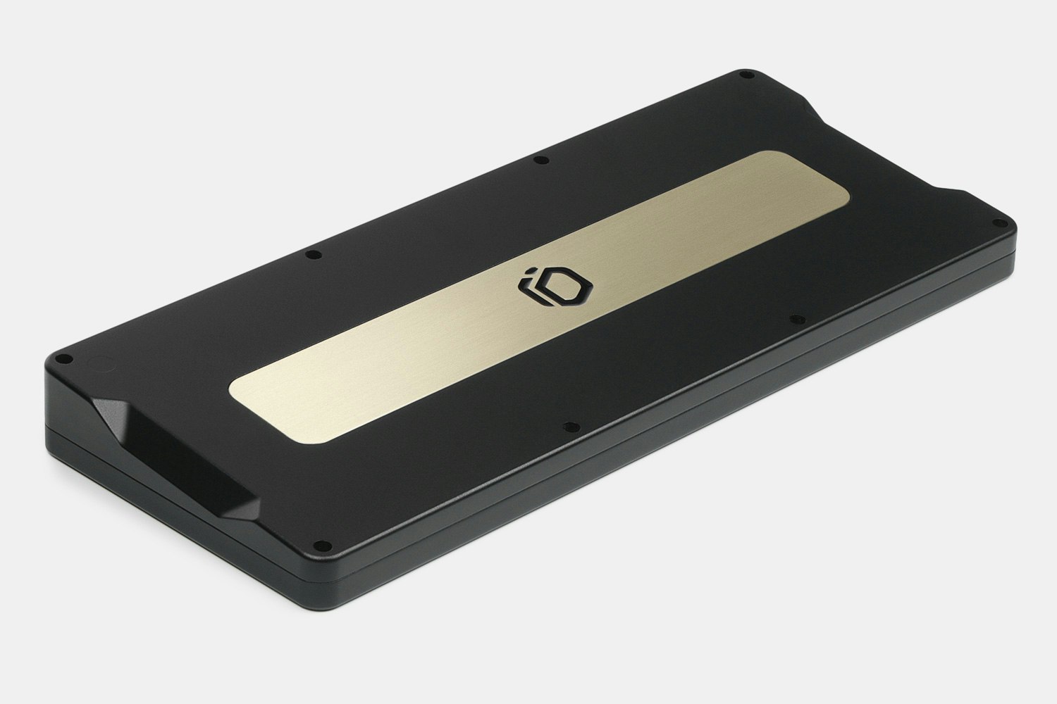 IDOBAO ID75 V3 Hot-Swappable Ortholinear Aluminum Keyboard Kit