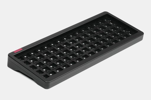 IDOBAO ID75 V3 Hot-Swappable Ortholinear Aluminum Keyboard Kit