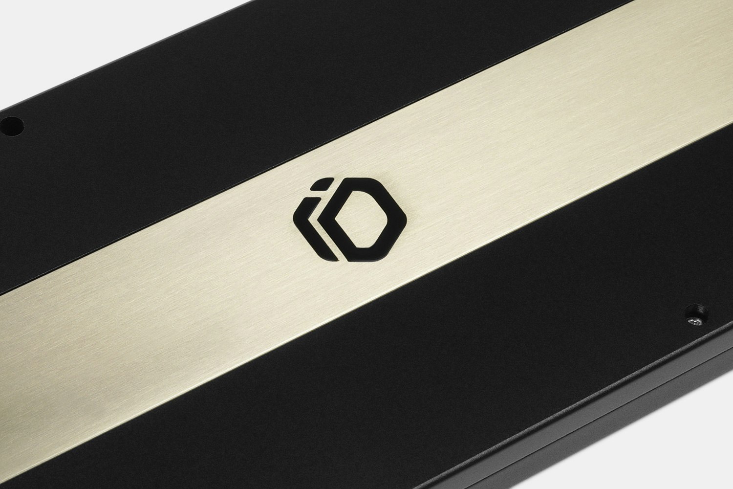 IDOBAO ID75 V3 Hot-Swappable Ortholinear Aluminum Keyboard Kit