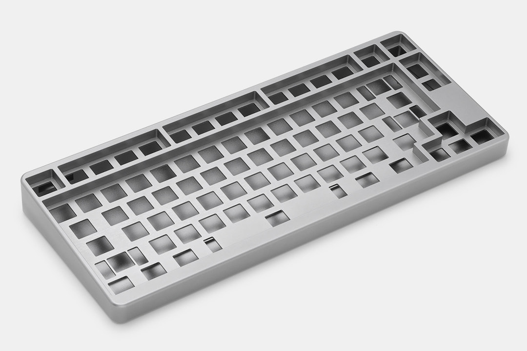 IDOBAO ID80 75% Hot-Swappable Mechanical Keyboard Kit