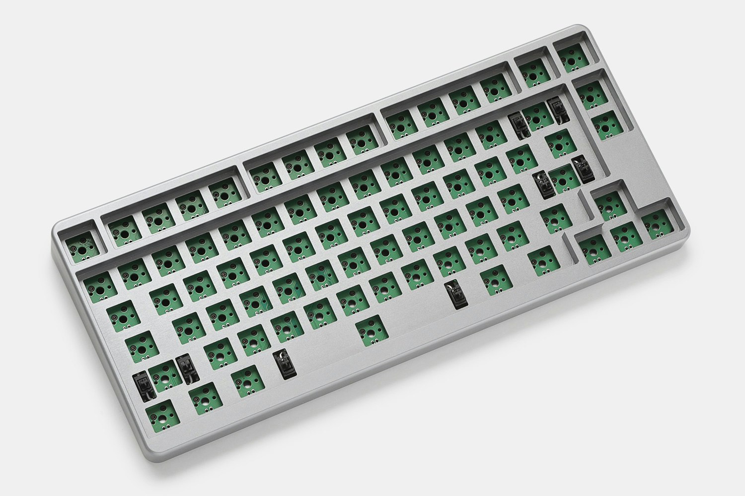 IDOBAO ID80 75 HotSwappable Mechanical Keyboard Kit Price & Reviews