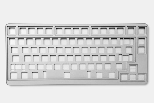 IDOBAO ID80 75% Hot-Swappable Mechanical Keyboard Kit