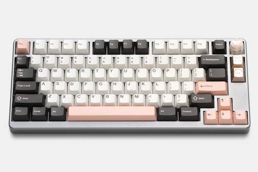 IDOBAO ID80 75% Hot-Swappable Mechanical Keyboard Kit