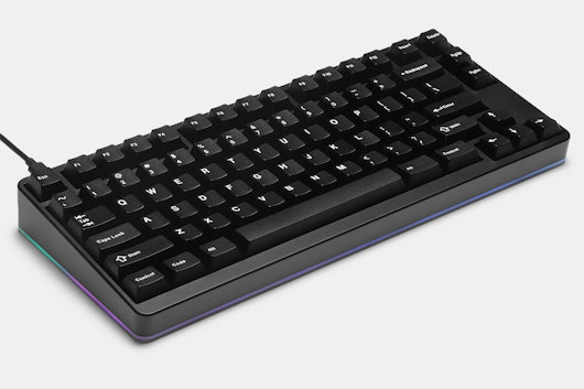 IDOBAO ID80 75% Hot-Swappable Mechanical Keyboard Kit