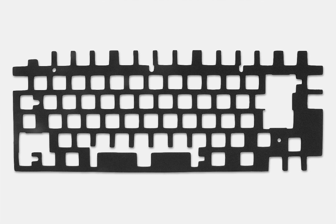 IDOBAO ID80 75% Hot-Swappable Mechanical Keyboard Kit