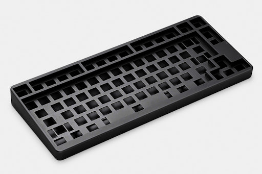 IDOBAO ID80 75% Hot-Swappable Mechanical Keyboard Kit