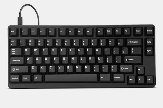 IDOBAO ID80 75% Hot-Swappable Mechanical Keyboard Kit