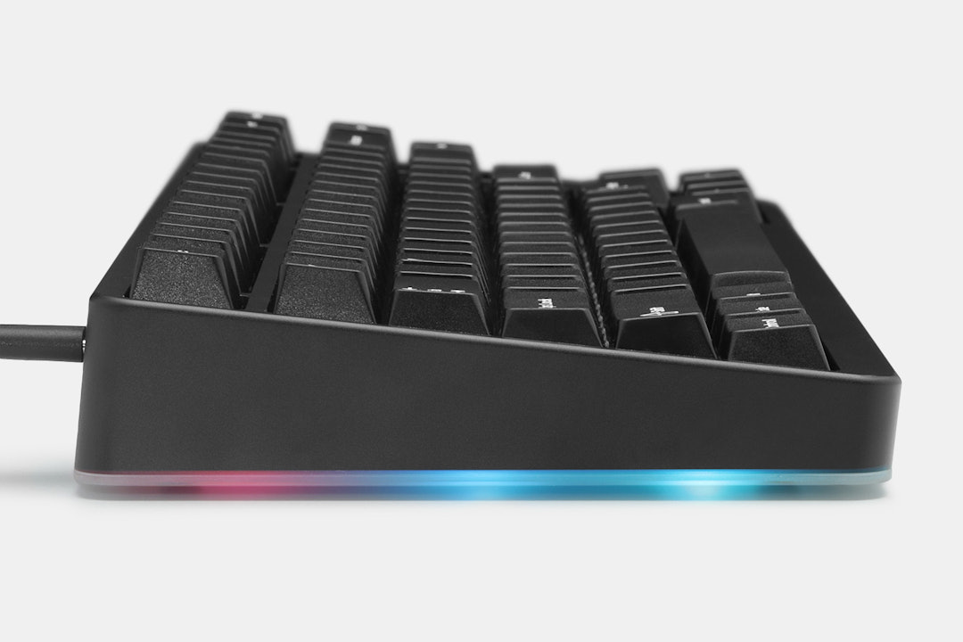 IDOBAO ID80 75% Hot-Swappable Mechanical Keyboard Kit