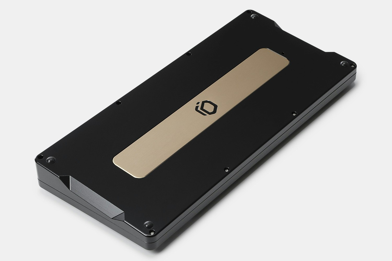 IDOBAO ID80 Blackout 75% Mechanical Keyboard - Drop Exclusive