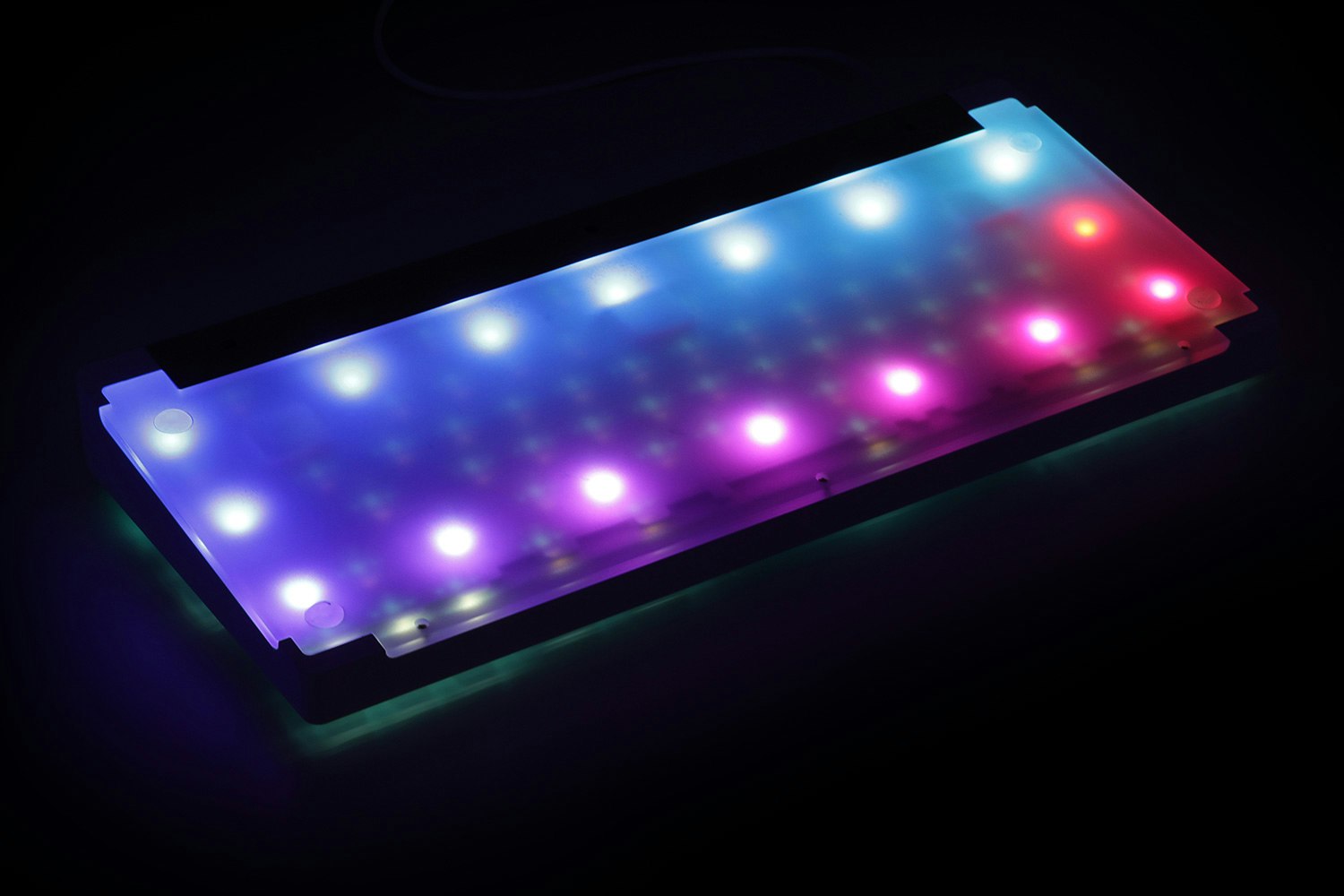 IDOBAO ID80 v2 75% Hot-Swappable Mechanical Keyboard Kit