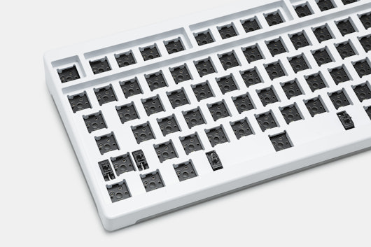 IDOBAO ID80 v2 75% Hot-Swappable Mechanical Keyboard Kit