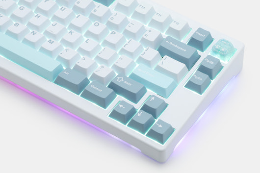 IDOBAO ID80 v2 75% Hot-Swappable Mechanical Keyboard Kit