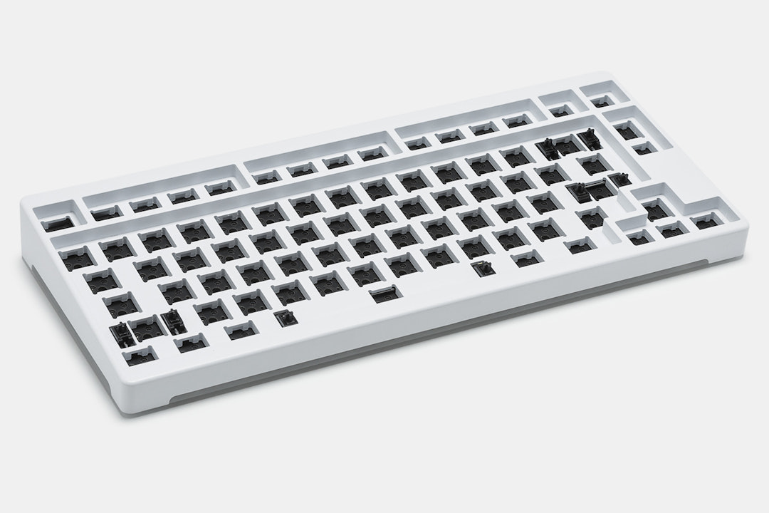IDOBAO ID80 v2 75% Hot-Swappable Mechanical Keyboard Kit
