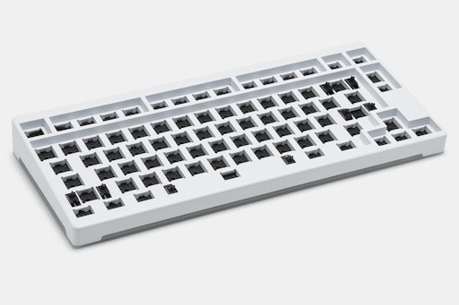 IDOBAO ID80 v2 75% Hot-Swappable Mechanical Keyboard Kit
