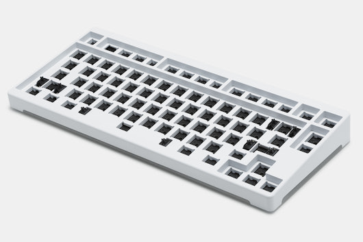 IDOBAO ID80 v2 75% Hot-Swappable Mechanical Keyboard Kit