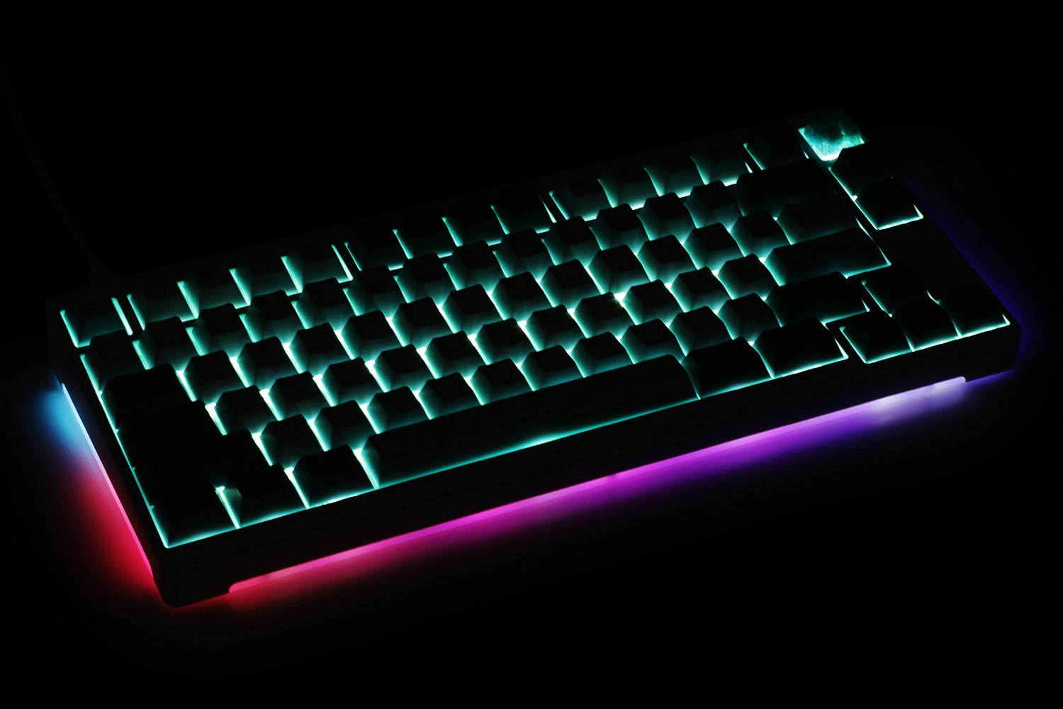 IDOBAO ID80 v2 75% Hot-Swappable Mechanical Keyboard Kit