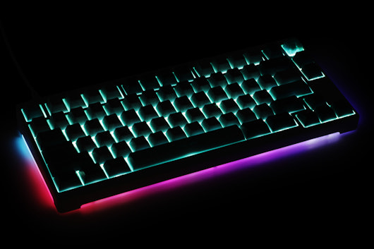 IDOBAO ID80 v2 75% Hot-Swappable Mechanical Keyboard Kit