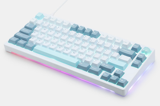 IDOBAO ID80 v2 75% Hot-Swappable Mechanical Keyboard Kit
