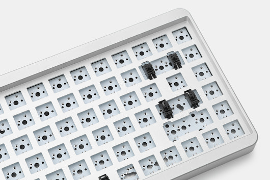 IDOBAO ID84 75% Aluminum Keyboard Kit