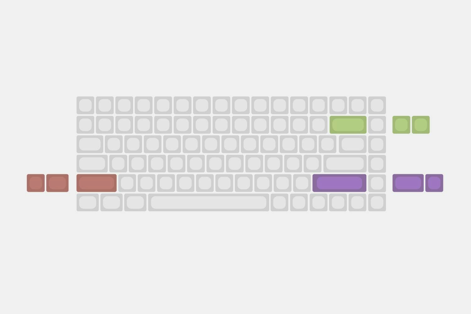 IDOBAO ID84 75% Aluminum Keyboard Kit