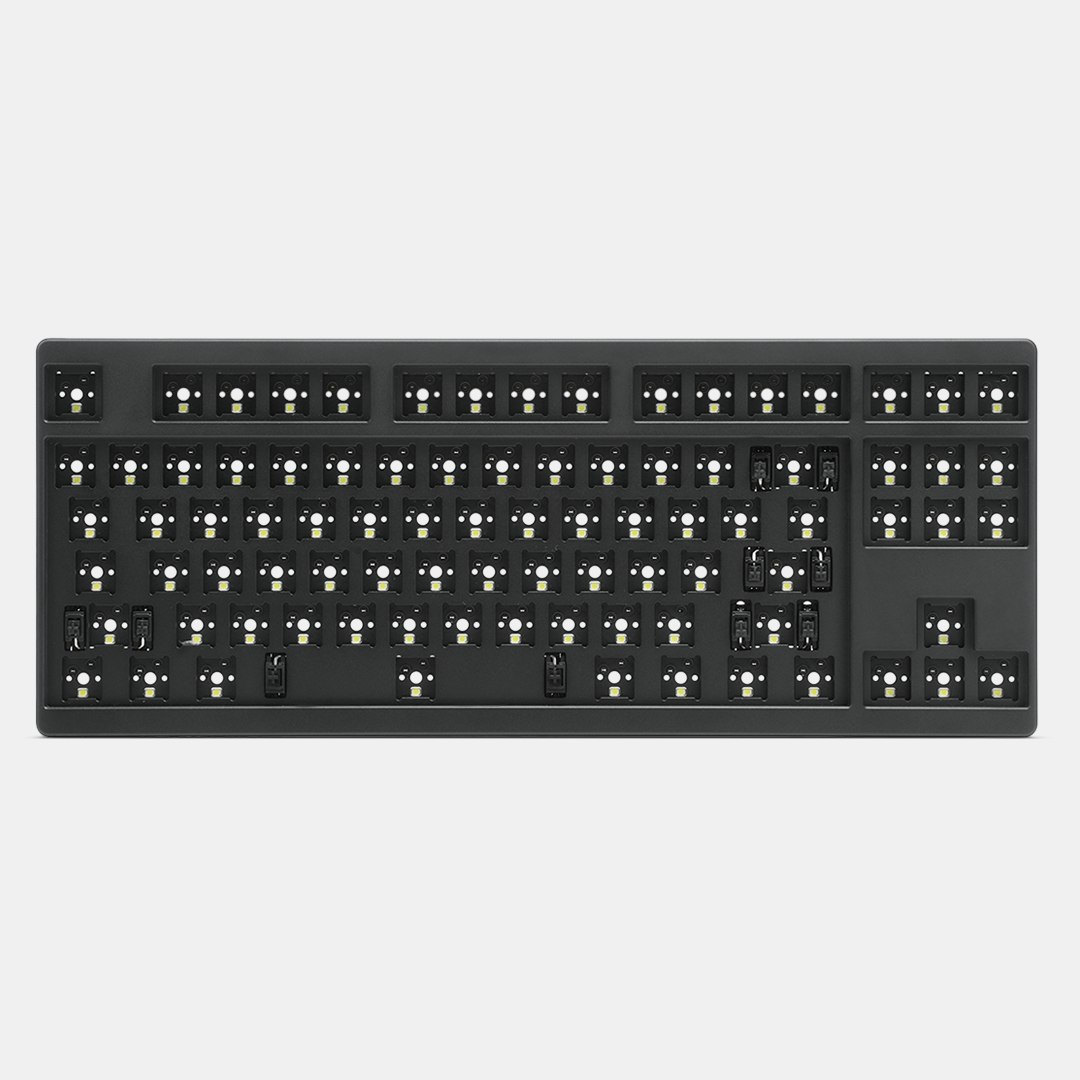 

IDOBAO ID87 V2 TKL Mechanical Keyboard Kit