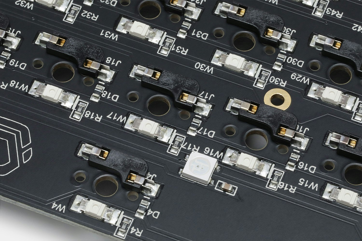 IDOBAO ID87 V2 TKL Mechanical Keyboard Kit