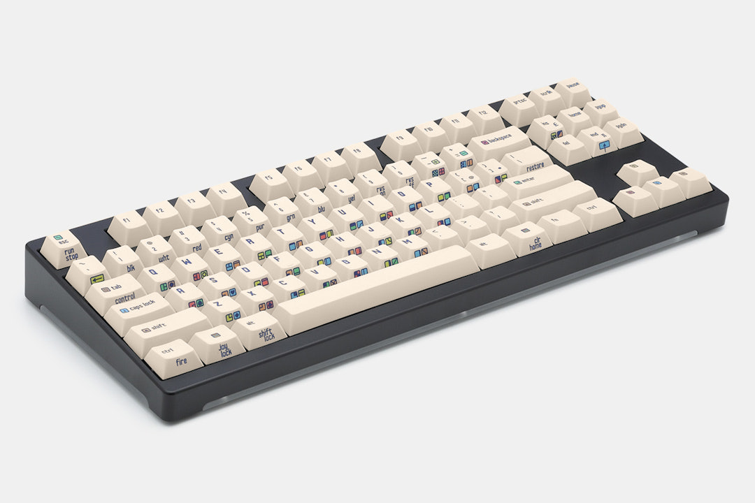 IDOBAO ID87 V2 TKL Mechanical Keyboard Kit
