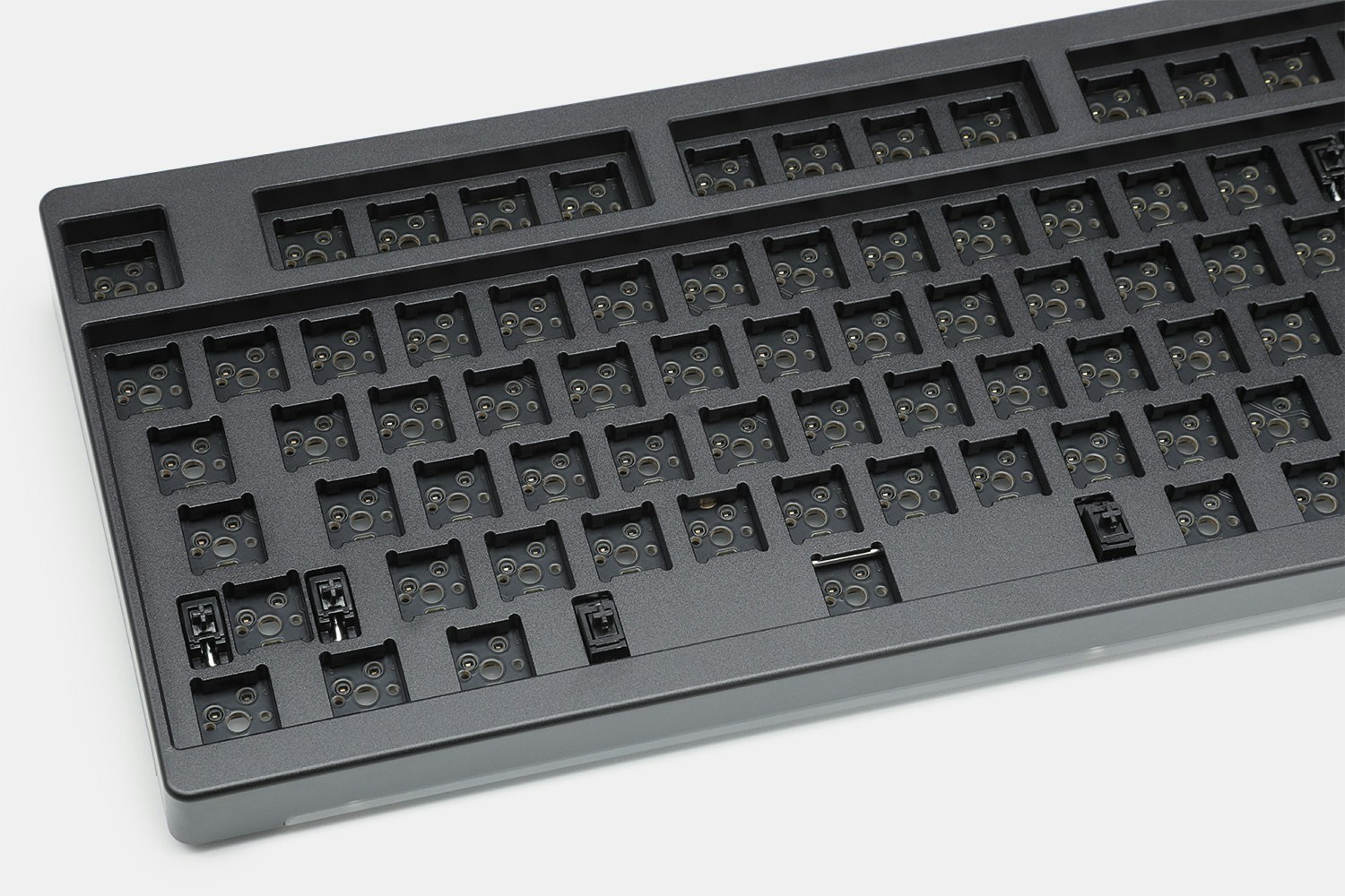 IDOBAO ID87 V2 TKL Mechanical Keyboard Kit