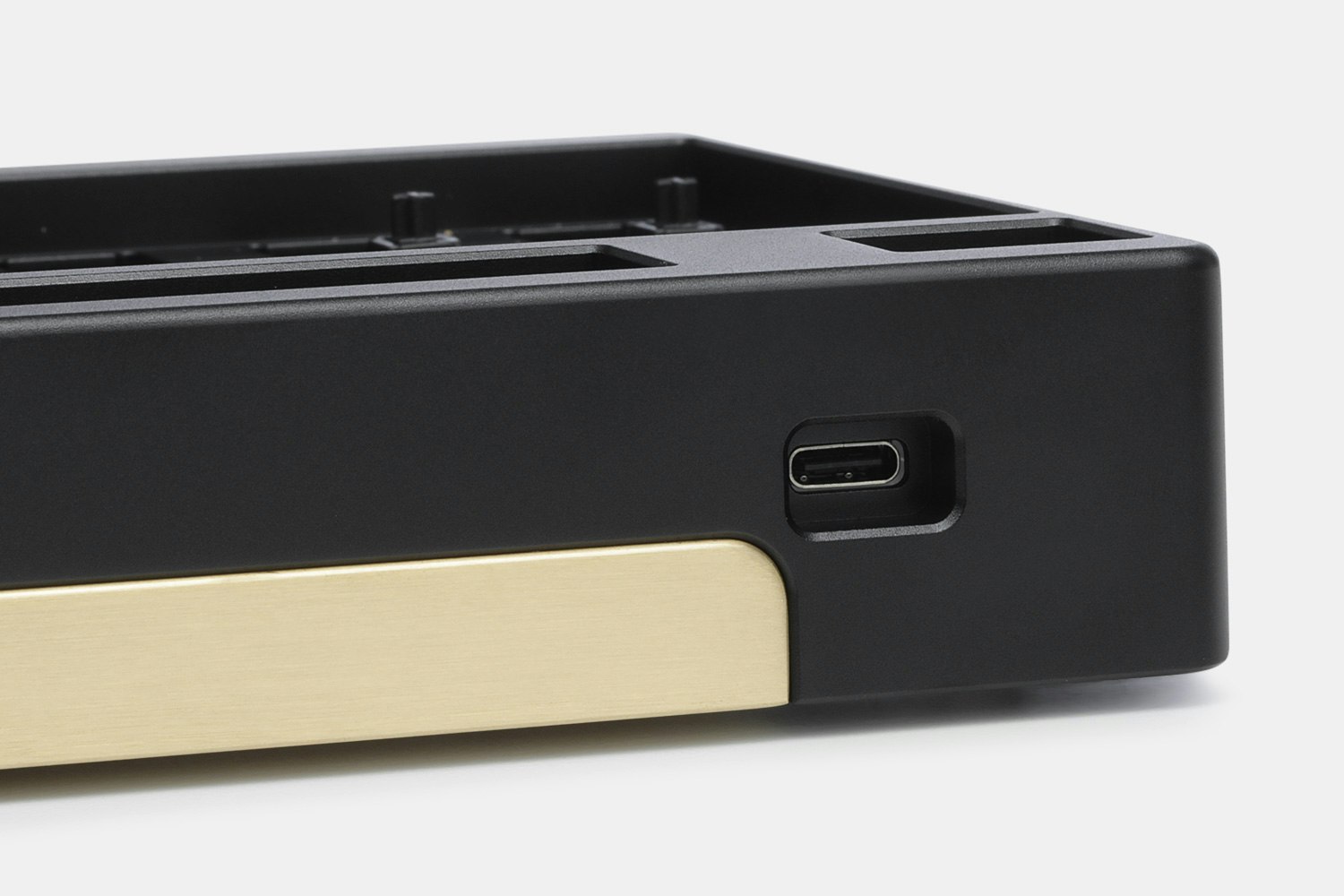 IDOBAO ID87 V2 TKL Mechanical Keyboard Kit