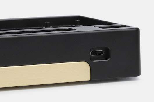 IDOBAO ID87 V2 TKL Mechanical Keyboard Kit