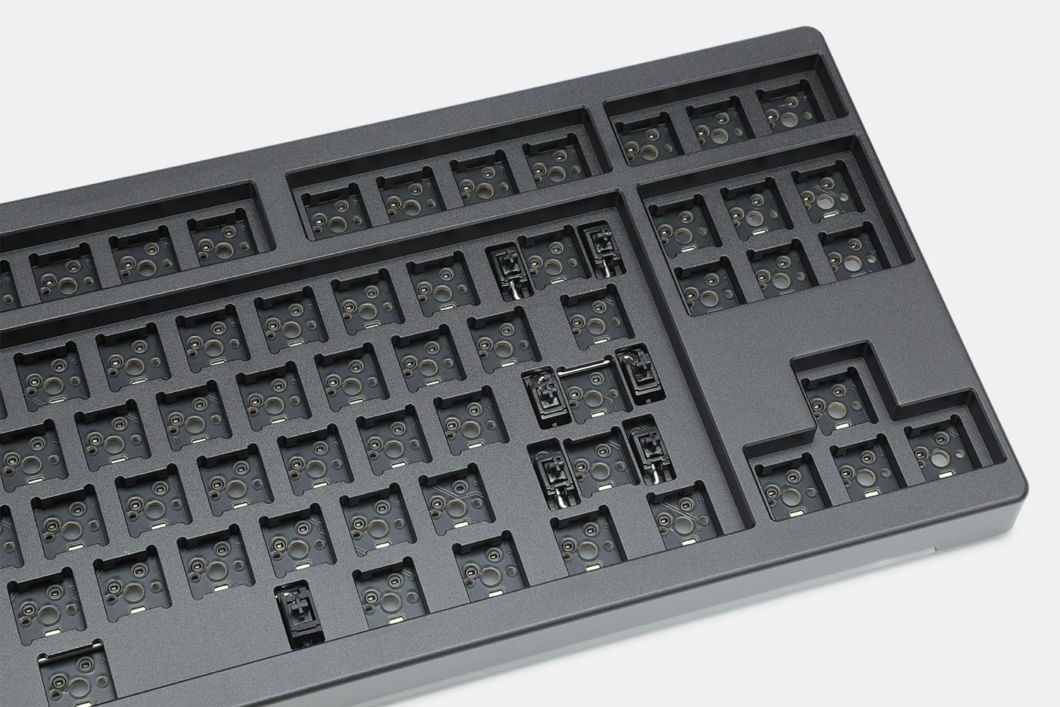 IDOBAO ID87 V2 TKL Mechanical Keyboard Kit