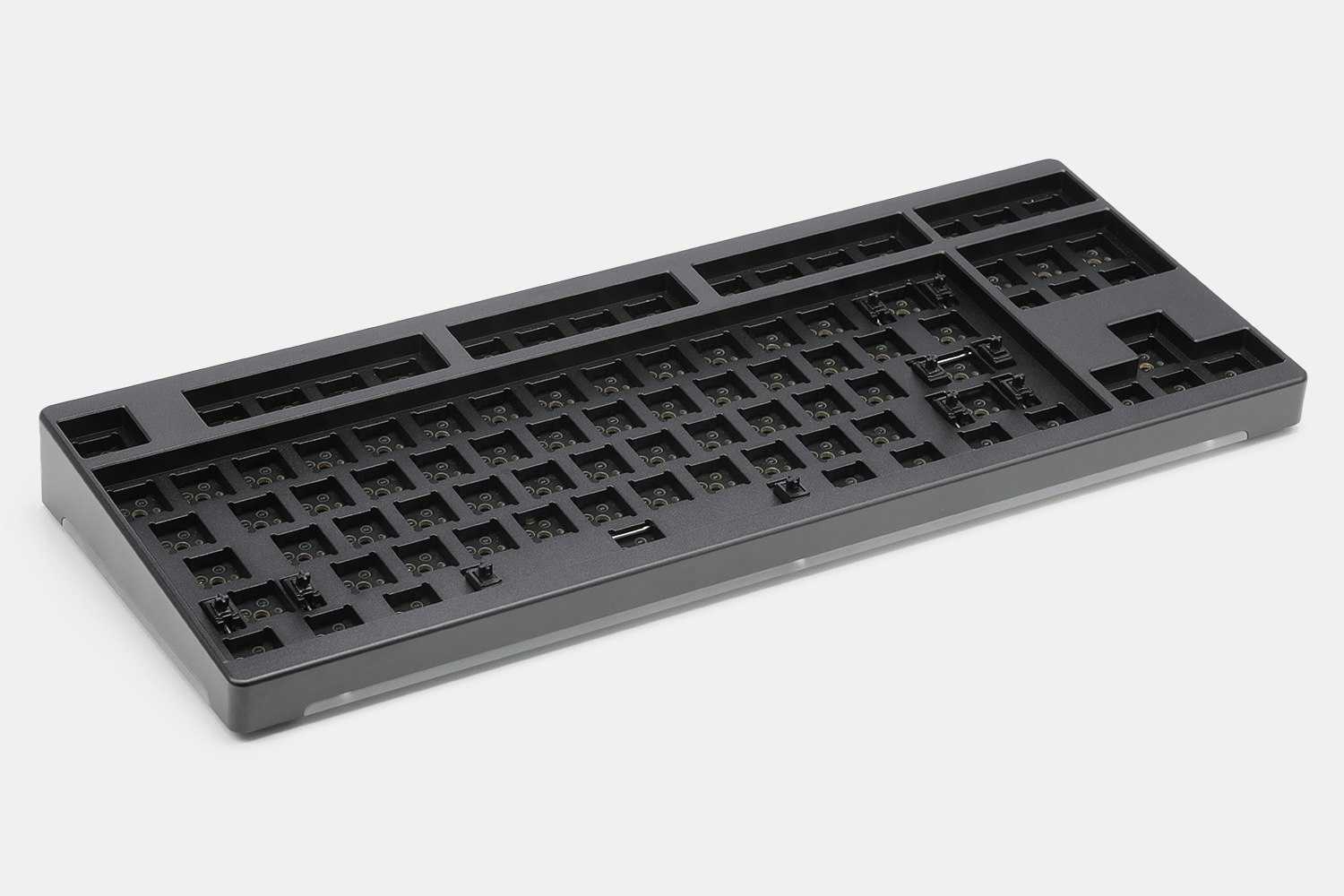 IDOBAO ID87 V2 TKL Mechanical Keyboard Kit