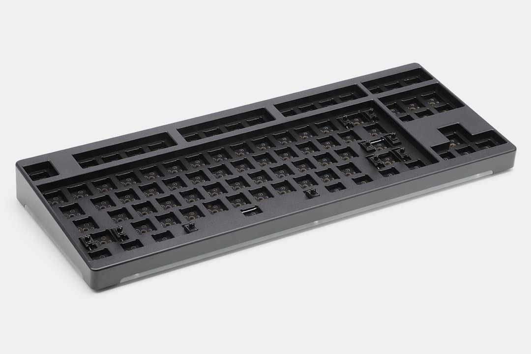 IDOBAO ID87 V2 TKL Mechanical Keyboard Kit