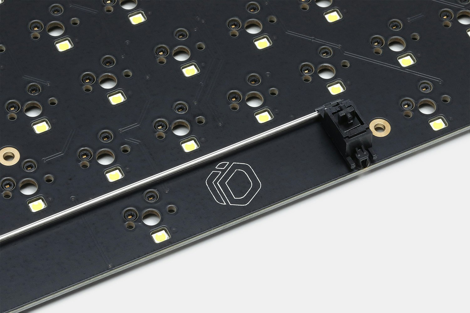 IDOBAO ID87 V2 TKL Mechanical Keyboard Kit