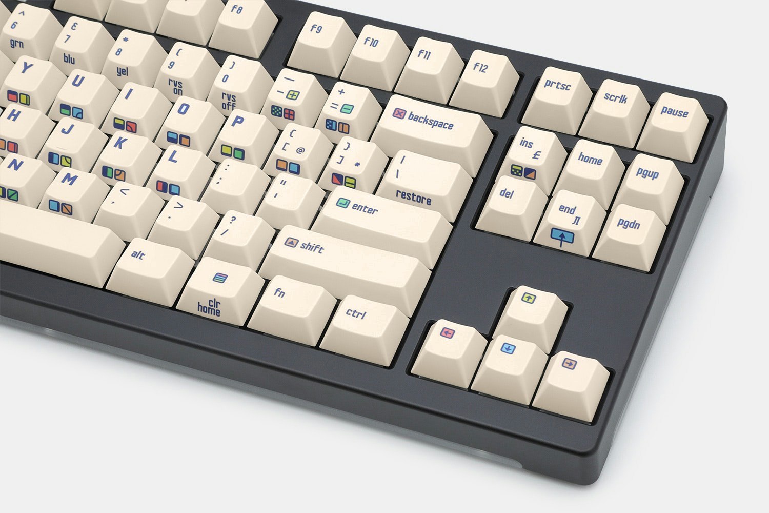 IDOBAO ID87 V2 TKL Mechanical Keyboard Kit