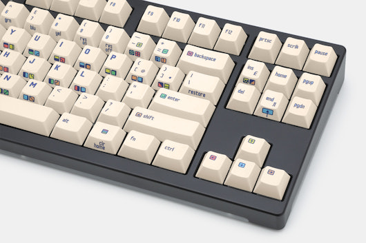 IDOBAO ID87 V2 TKL Mechanical Keyboard Kit