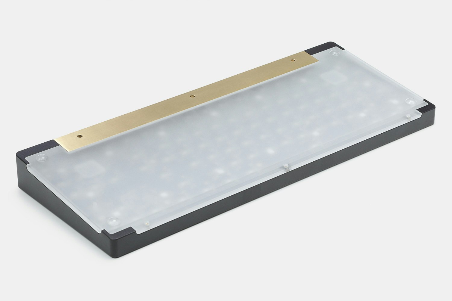 IDOBAO ID87 V2 TKL Mechanical Keyboard Kit