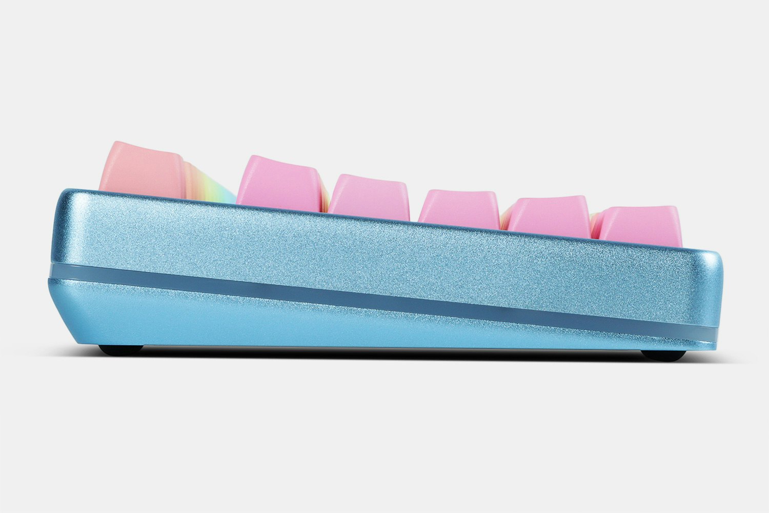 IDOBAO JDA Rainbow Keycap Set