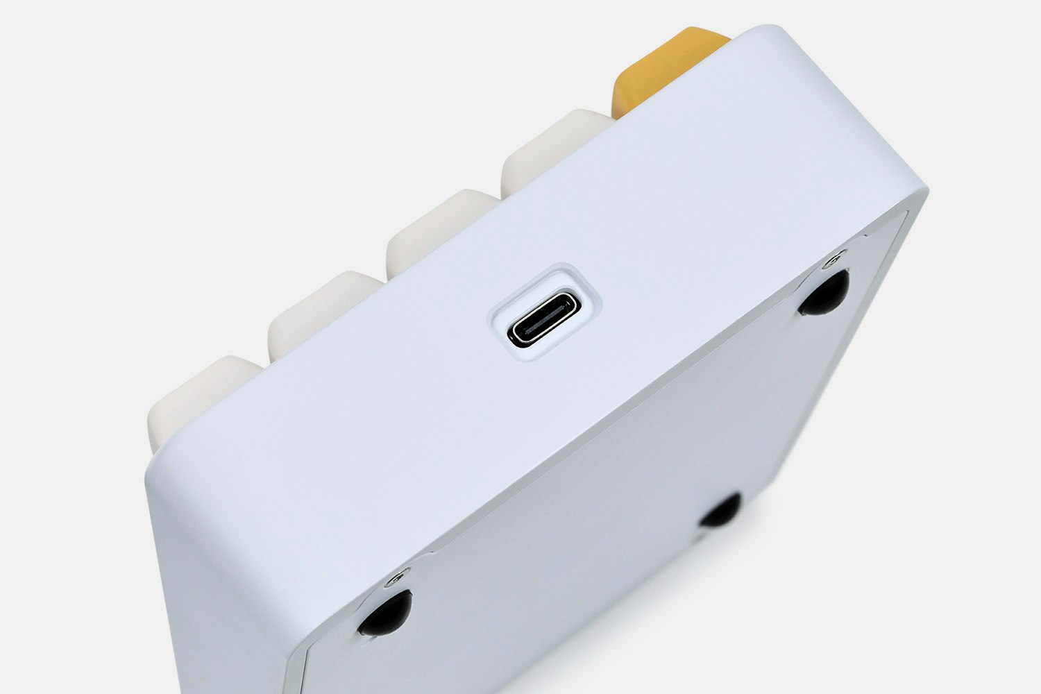 IDOBAO Montex Number Pad MX Mechanical Keyboard