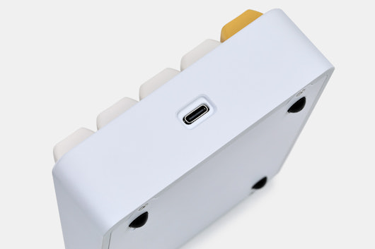 IDOBAO Montex Number Pad MX Mechanical Keyboard