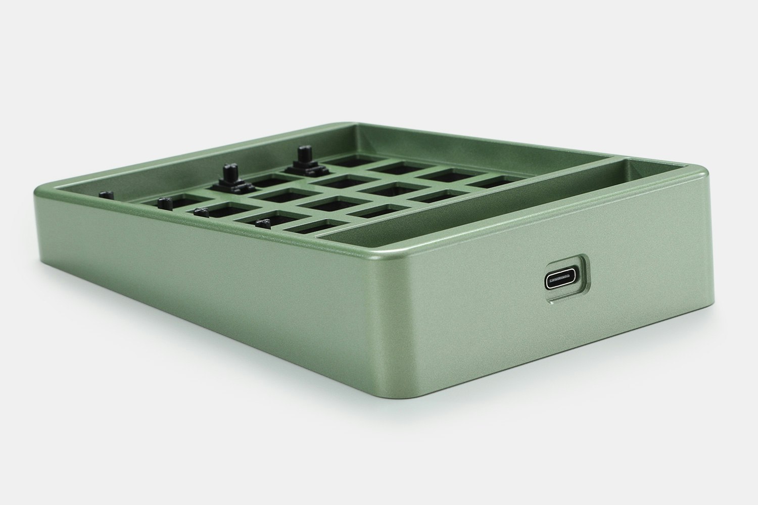 IDOBAO Montex Numpad Hotswappable Kit