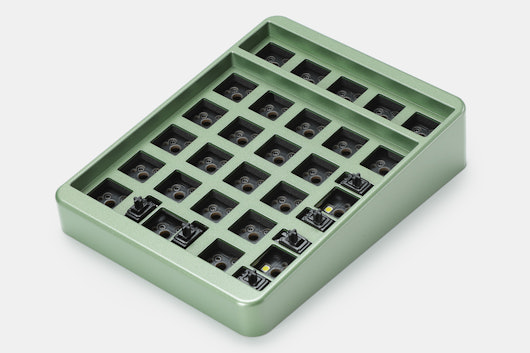 IDOBAO Montex Numpad Hotswappable Kit