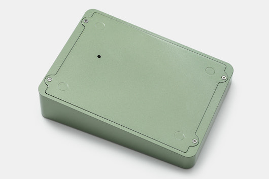 IDOBAO Montex Numpad Hotswappable Kit