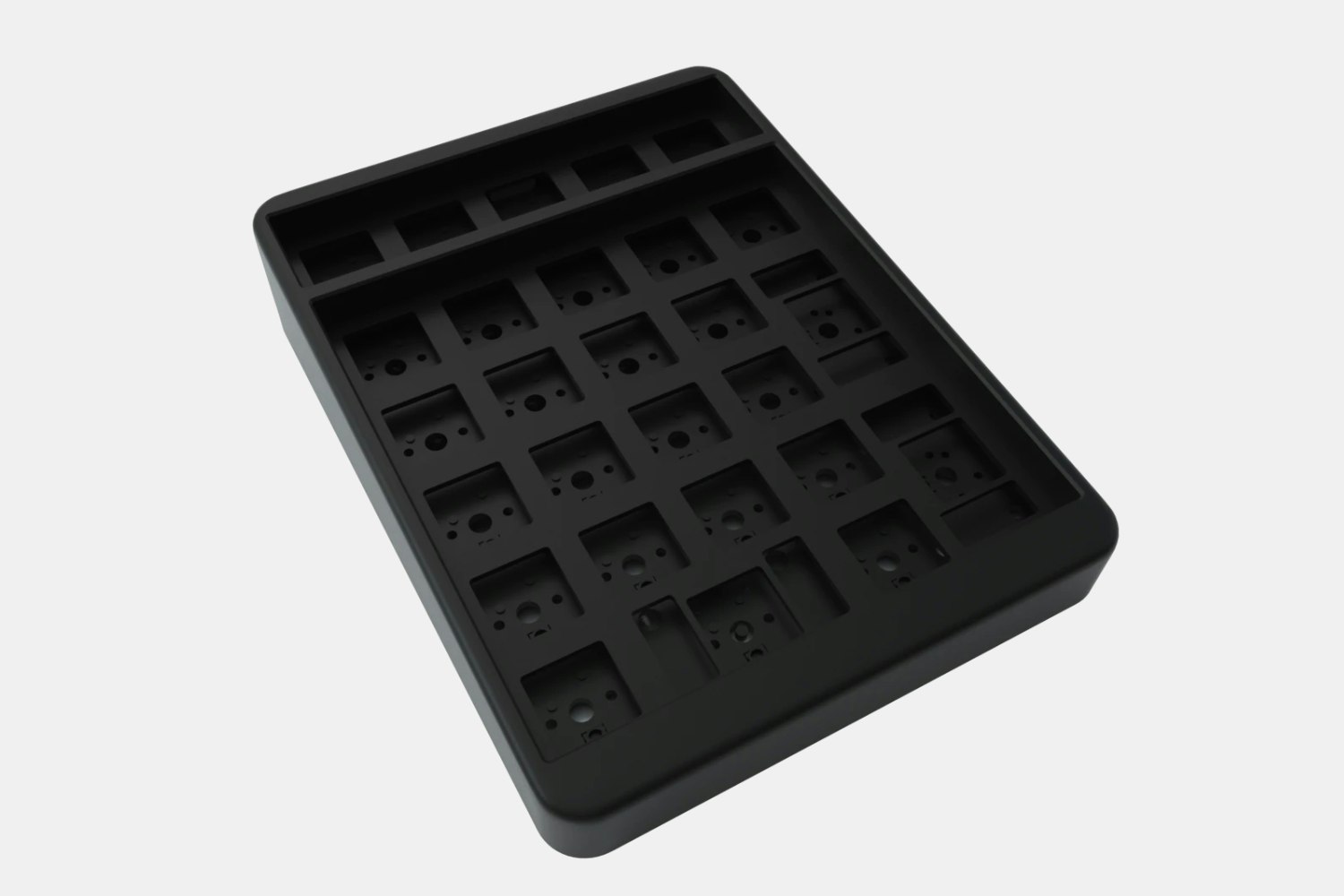 IDOBAO Montex Numpad Hotswappable Kit