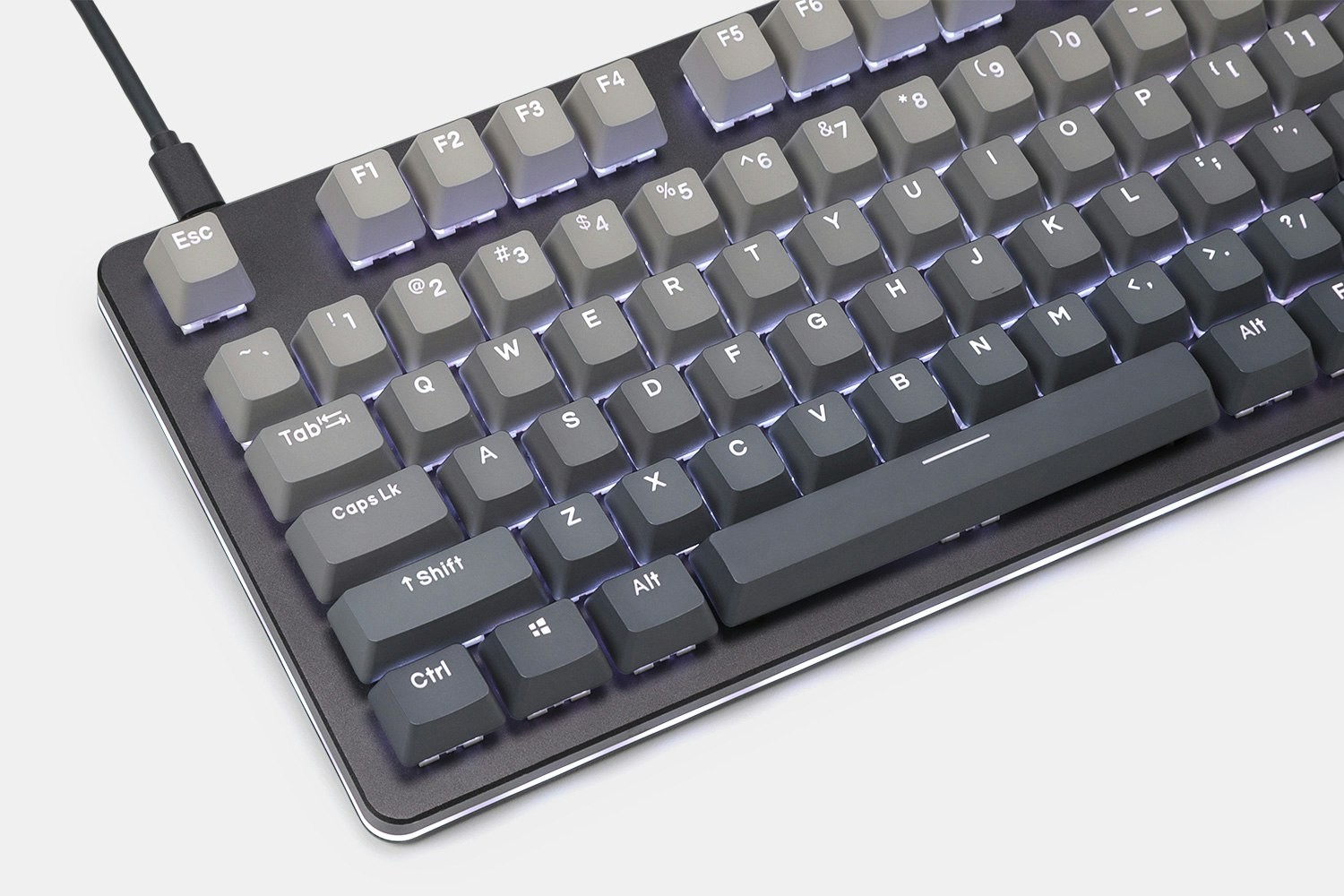 IDOBAO PBT OEM Profile Keycap Collection