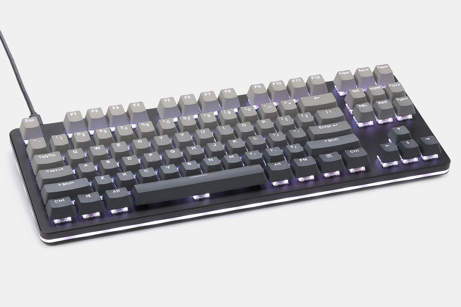 IDOBAO PBT OEM Profile Keycap Collection